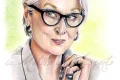 Miranda Priestley - Il Diavolo veste Prada II